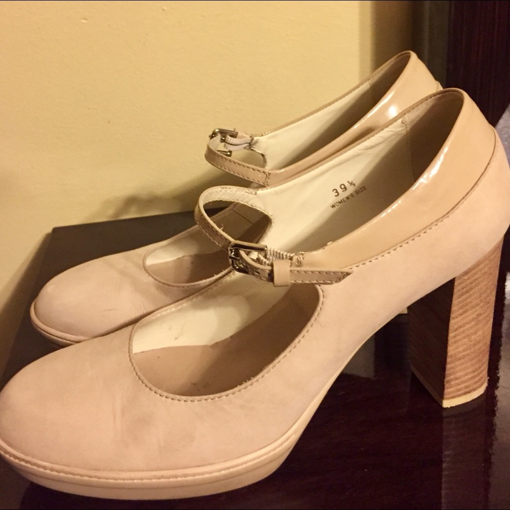 Tod’s shoes